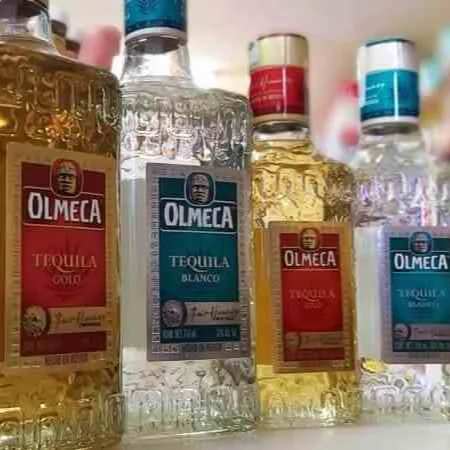 Olmeca Şişe 70cl