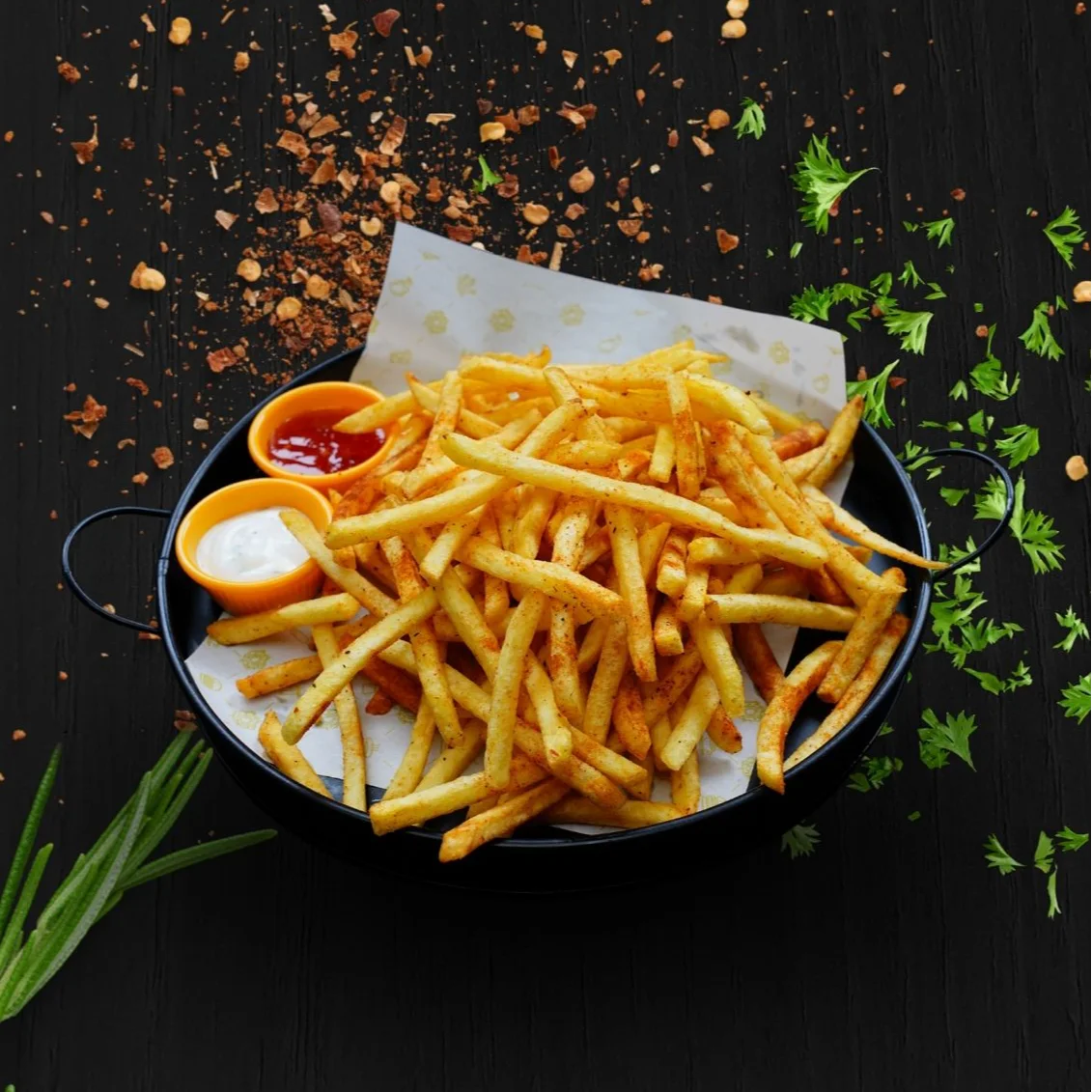 Patates Tava