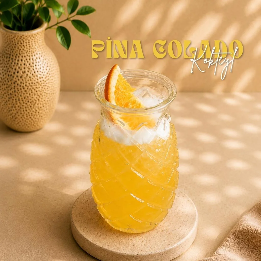 Pina Colada
