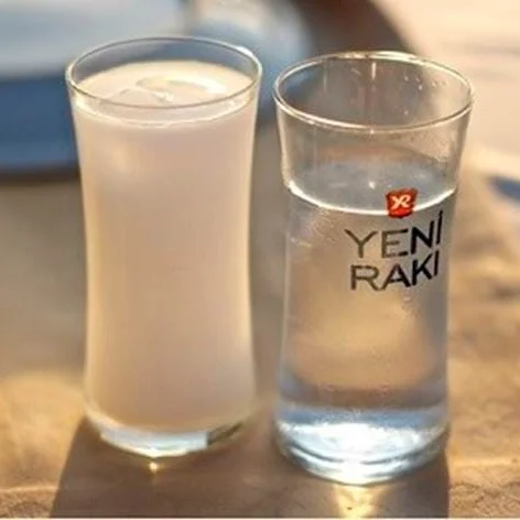 Rakı Tek