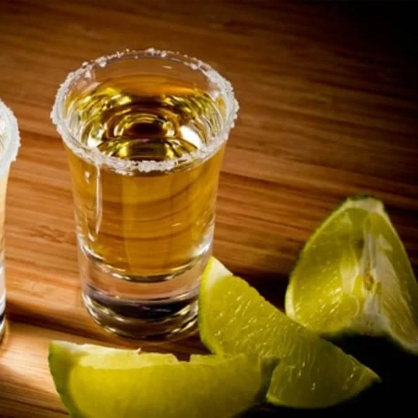 Ramazzotti Shot