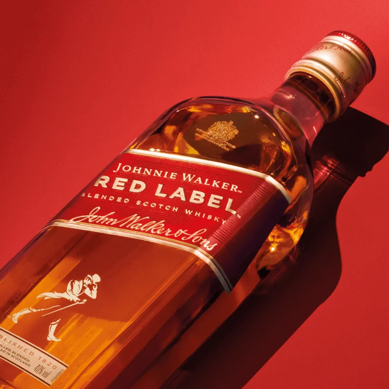 Red Label Şişe 70cl