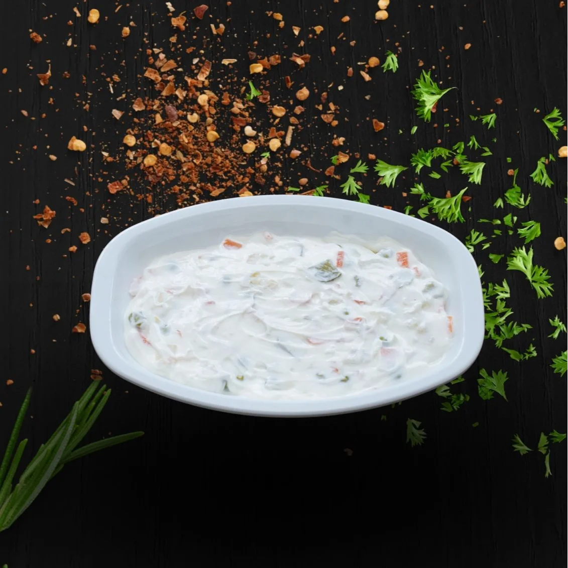 Rus Salatası