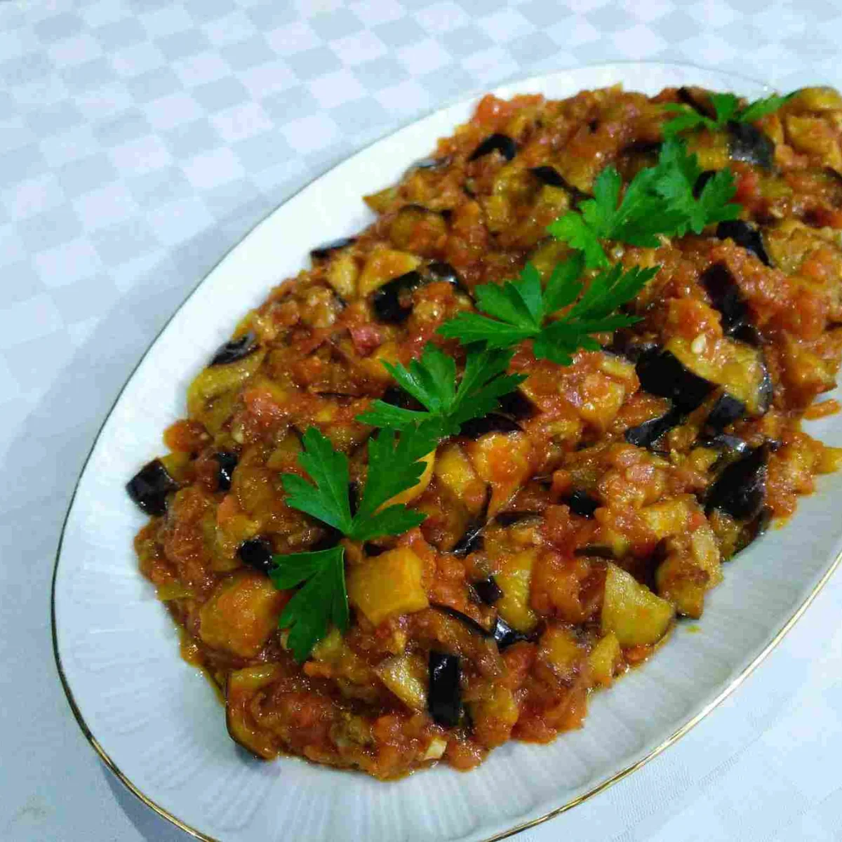Şakşuka