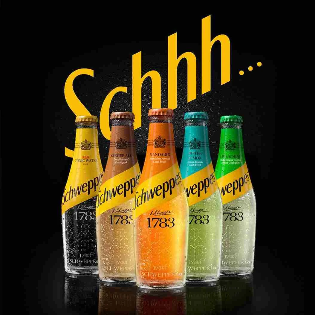 Schweppes