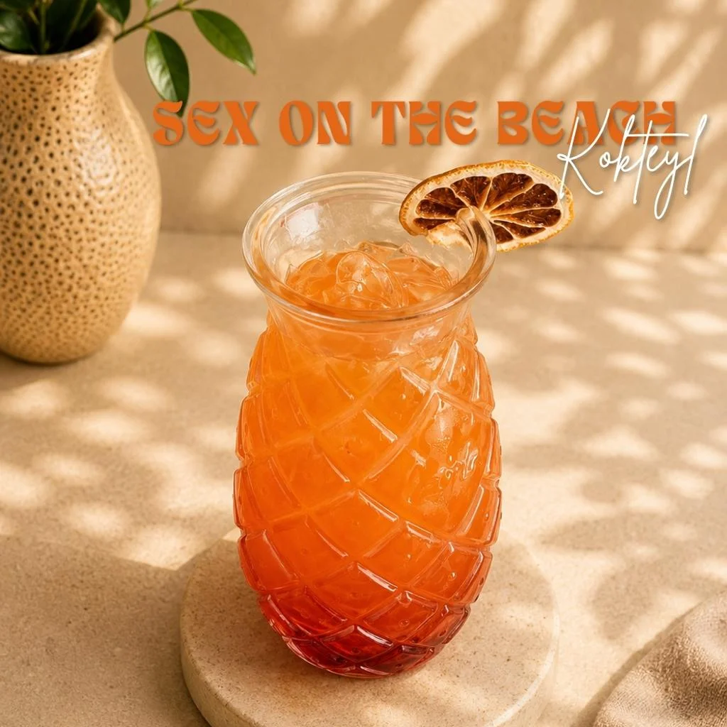 Sex On The Beach