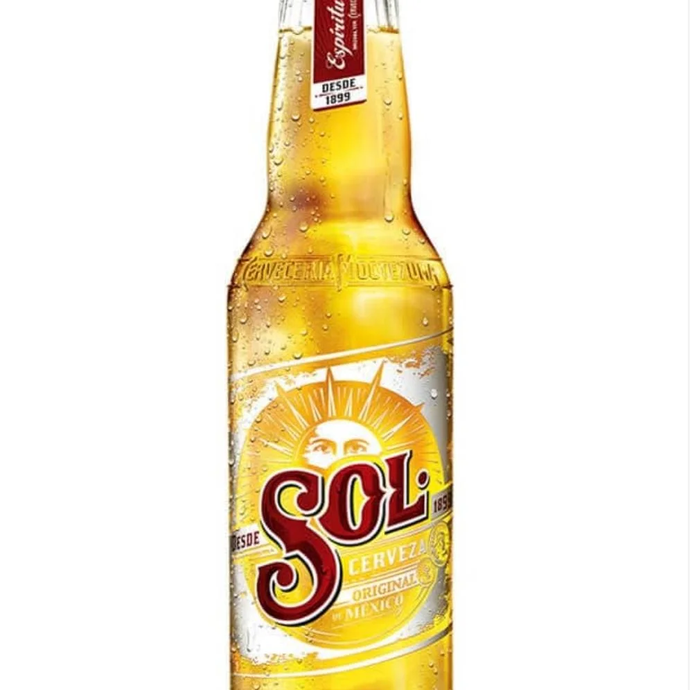 Sol 33 cl