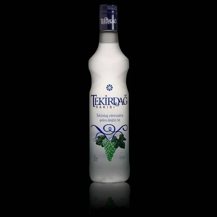 Tekirdağ Şişe 70cl