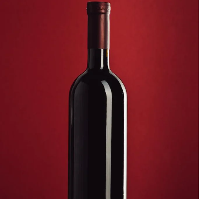 Terra Cabernet Sauvignon-Merlot Kırmızı Şişe