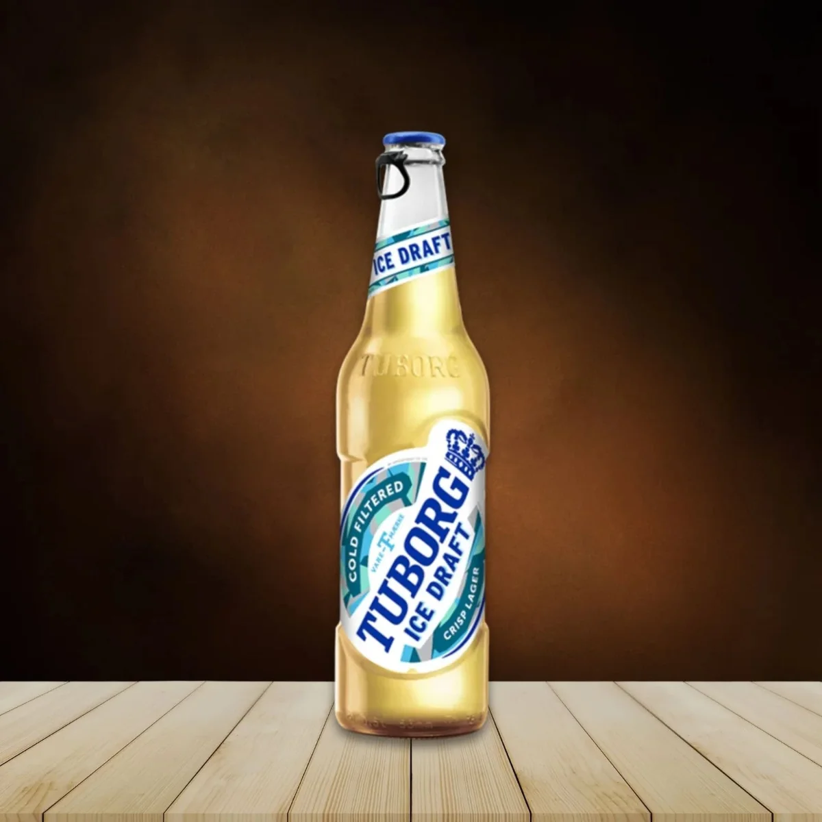 TUBORG ICE 33CL
