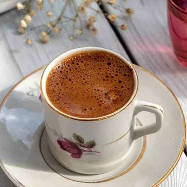 Türk Kahvesi