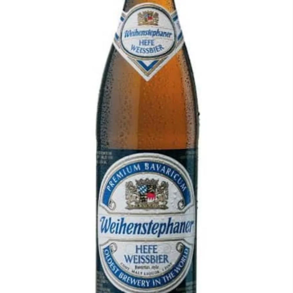 Weihenstephaner 33 cl